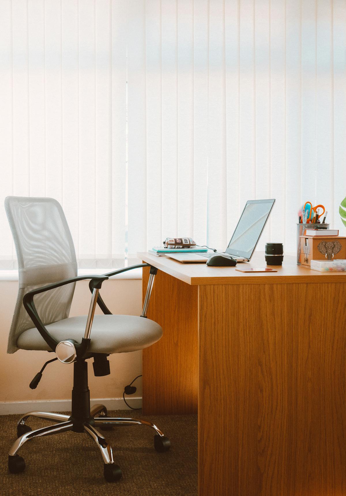 Office Desk