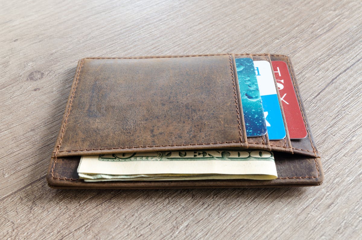 Bifold Wallet
